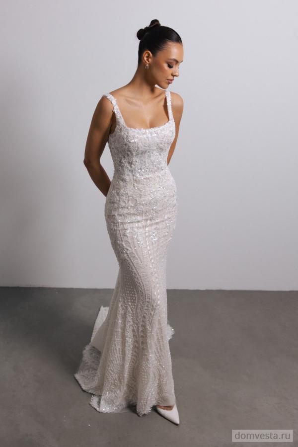 Свадебное платье #7768