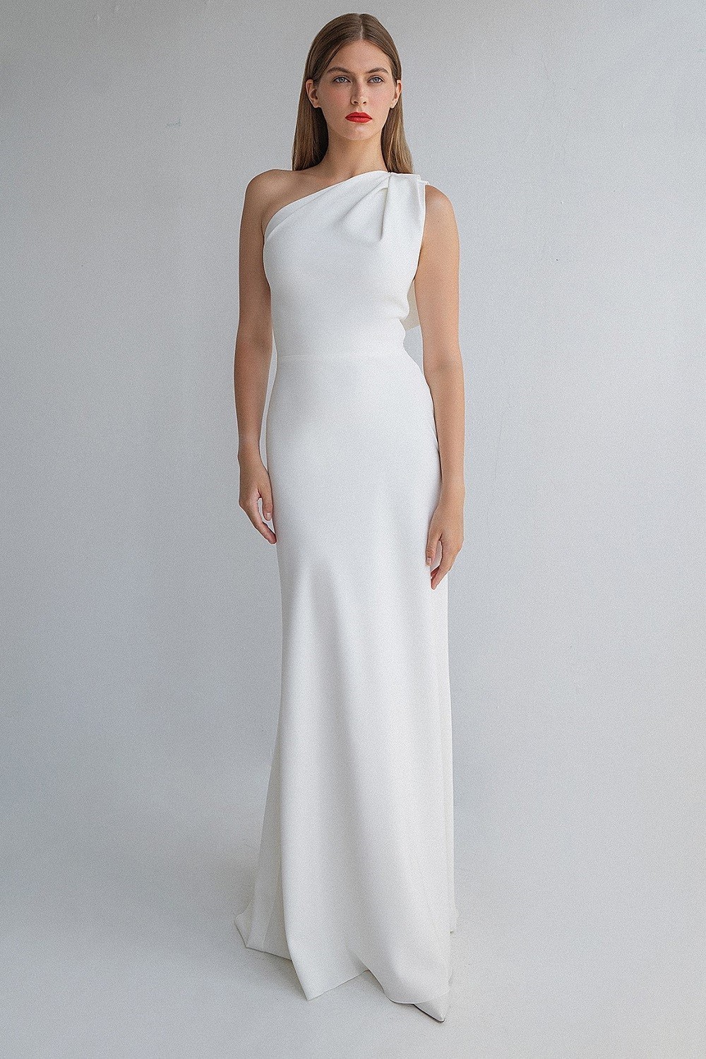 Свадебное платье #1691