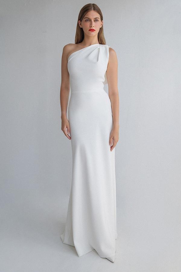 Свадебное платье #1691