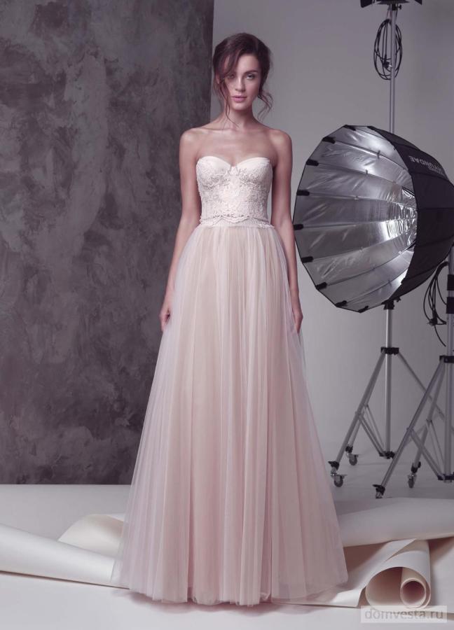Свадебное платье #1107