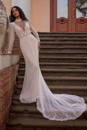 Свадебное платье Tatiana Kaplun #2185