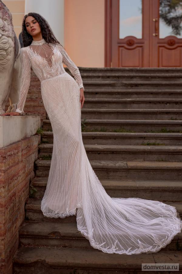 Свадебное платье #2185