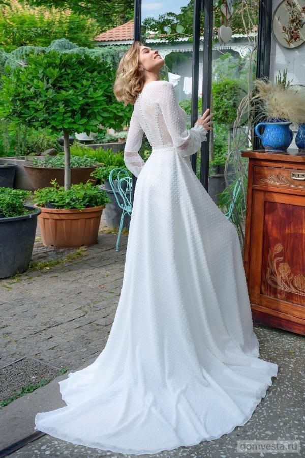 Свадебное платье #2571