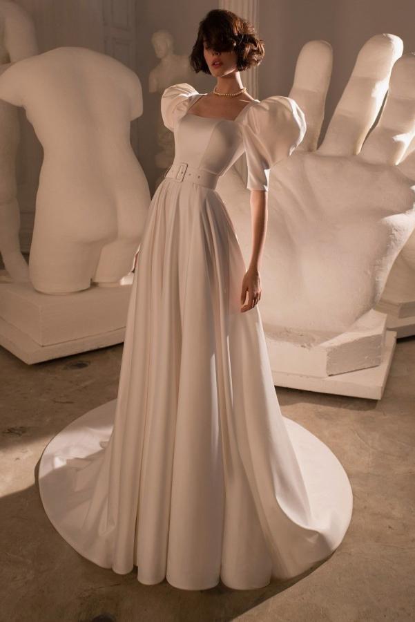 Свадебное платье #2557