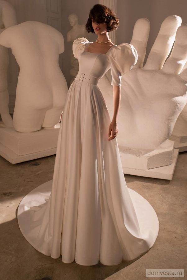 Свадебное платье #2557