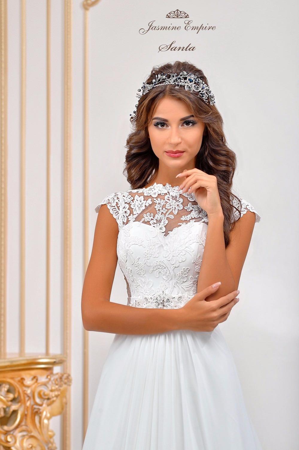 Свадебное платье #334