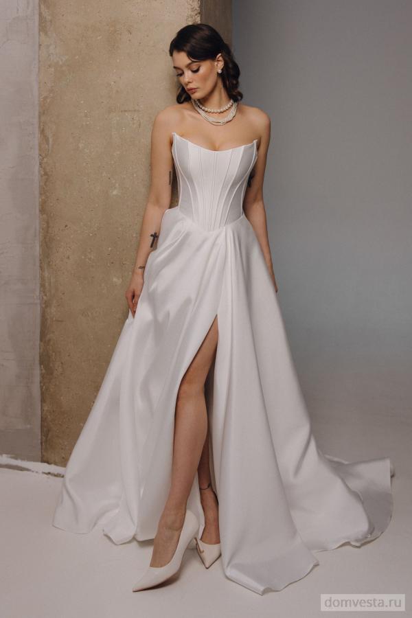 Свадебное платье #9784