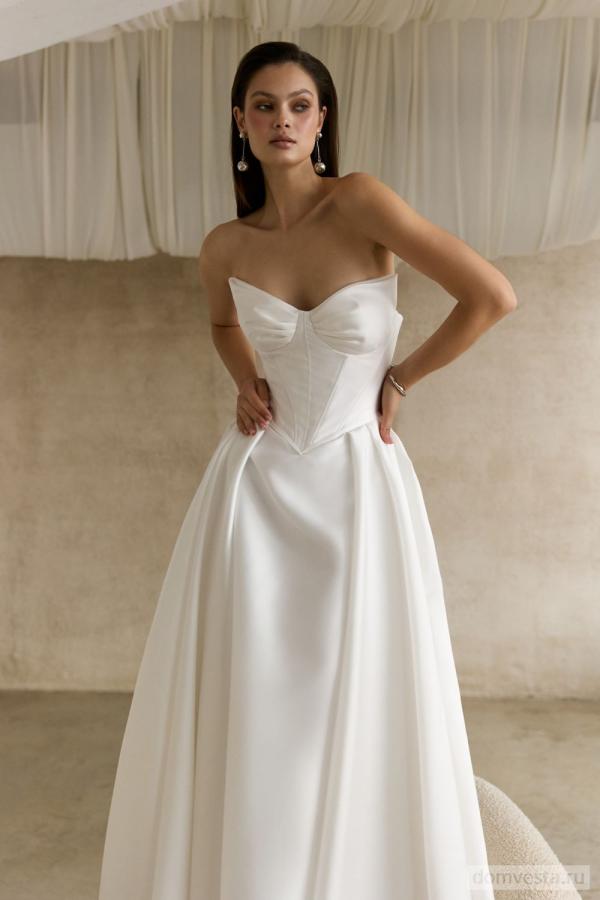 Свадебное платье #3663