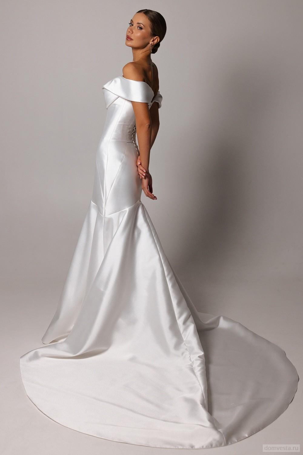 Свадебное платье #5241