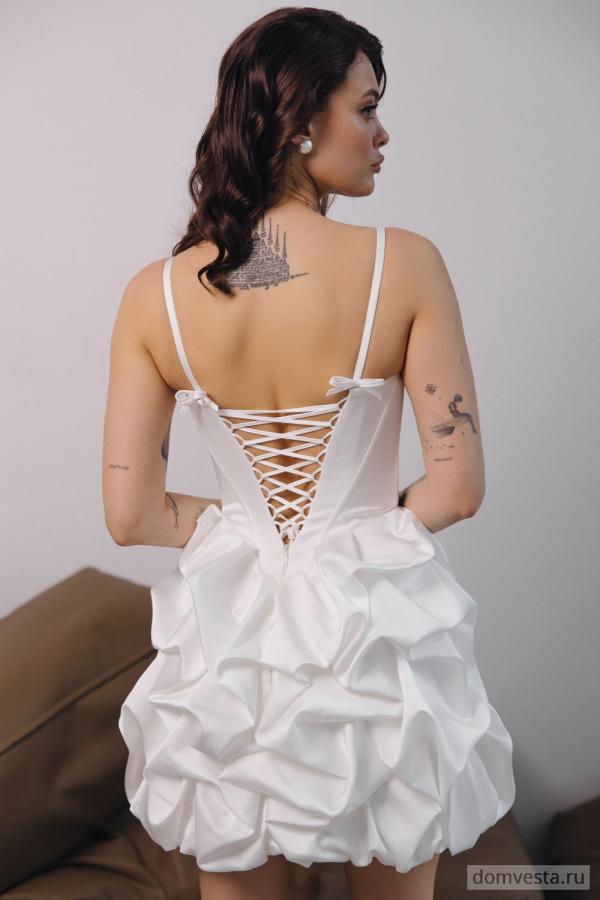 Свадебное платье #2885