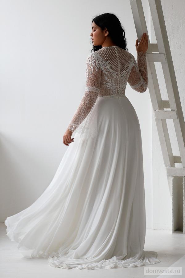 Свадебное платье #2823