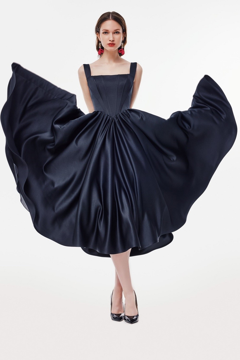 Вечернее платье #1680