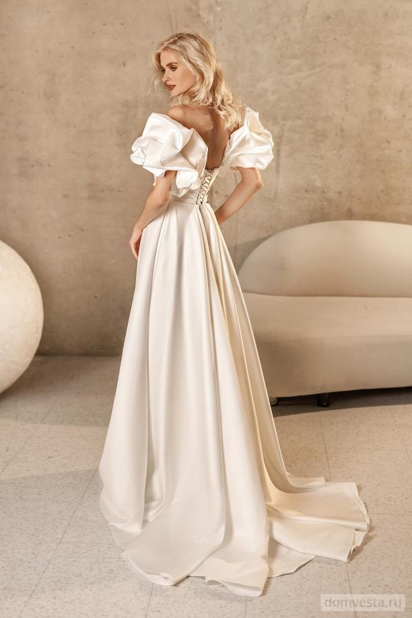 Свадебное платье #9573