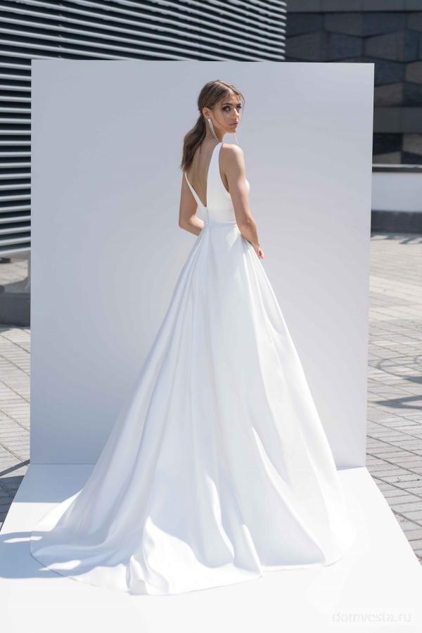 Свадебное платье #5116