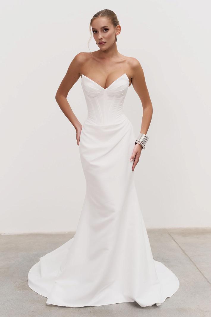 Свадебные платья #9781