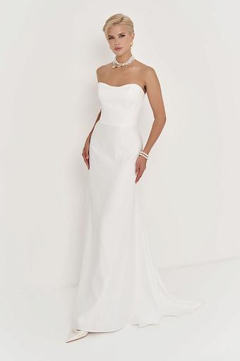 Распродажа свадебных платьев #8111