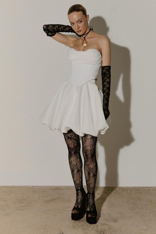 Свадебное платье #2091