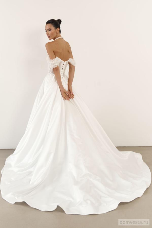 Свадебное платье #8653