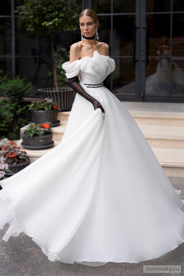 Свадебное платье #1965