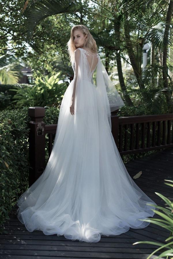 Свадебное платье #2563