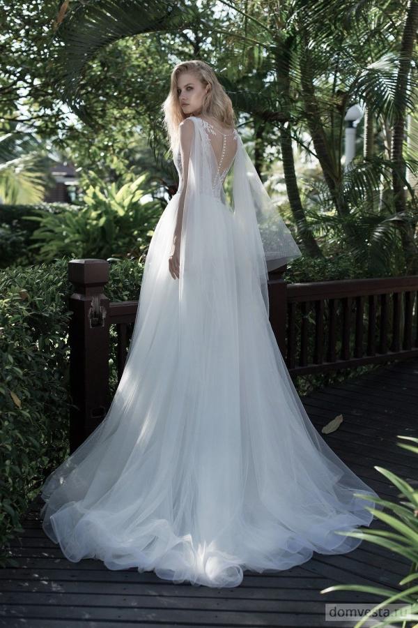 Свадебное платье #2563