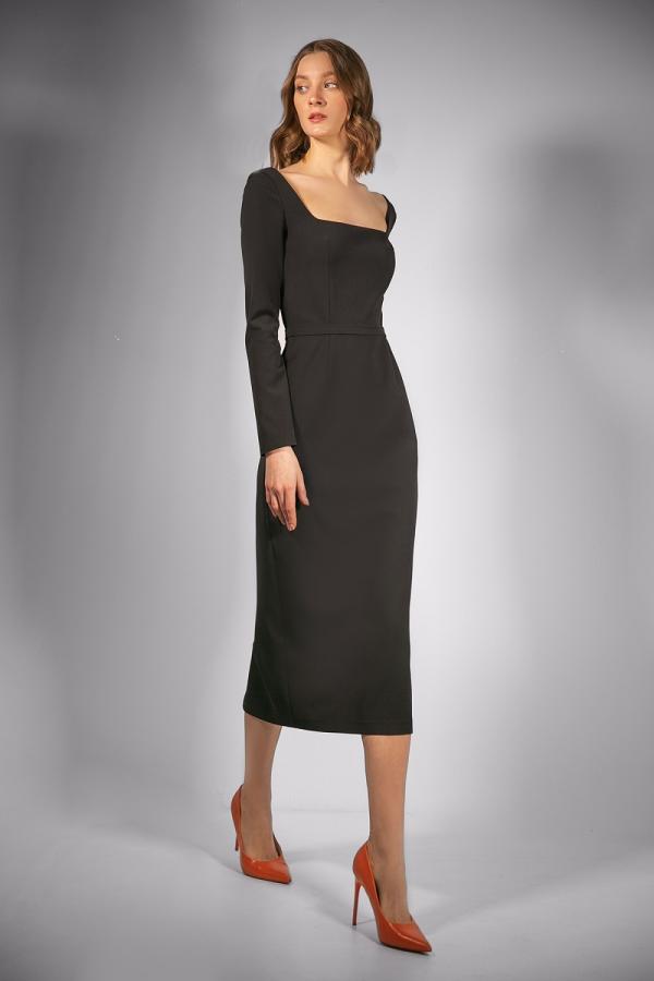 Вечернее платье #1632