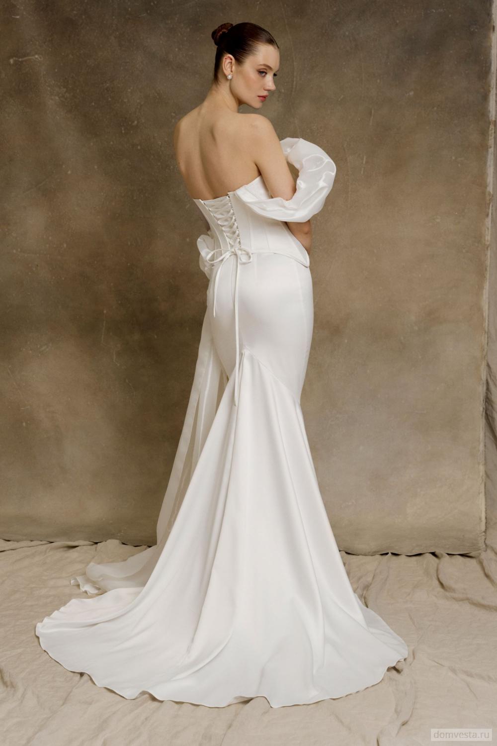 Свадебное платье #1170