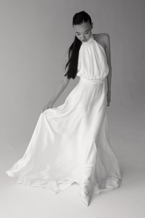 Свадебное платье #2092