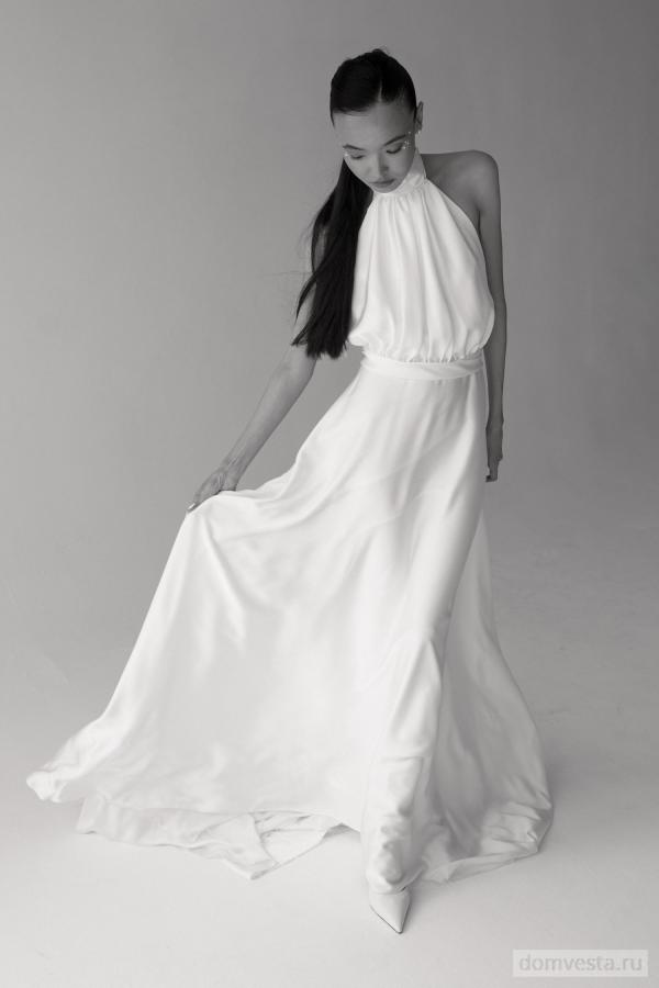 Свадебное платье #2092