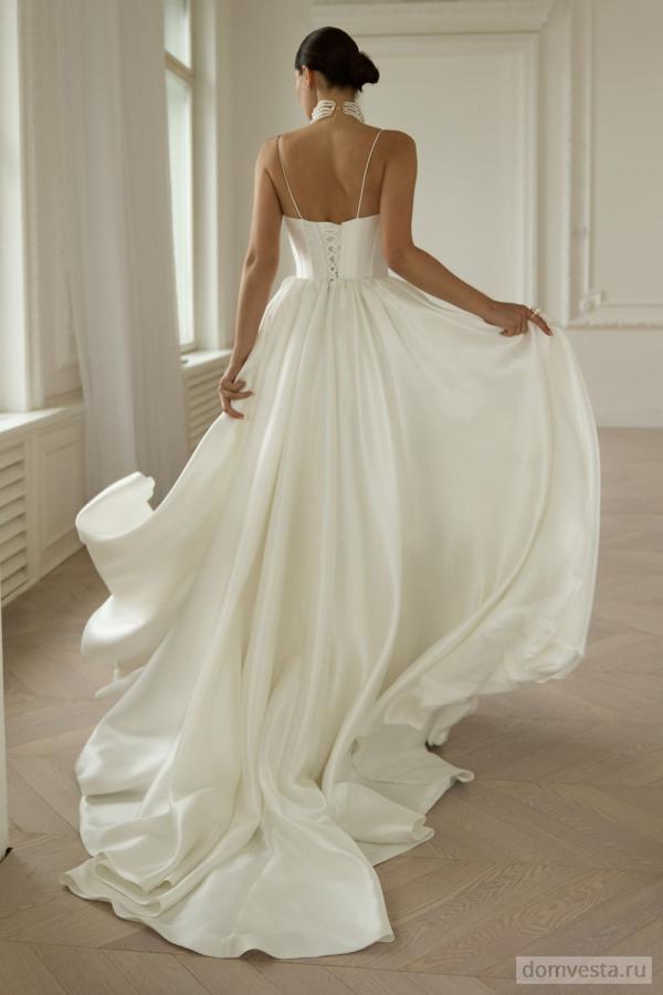 Свадебное платье #3675