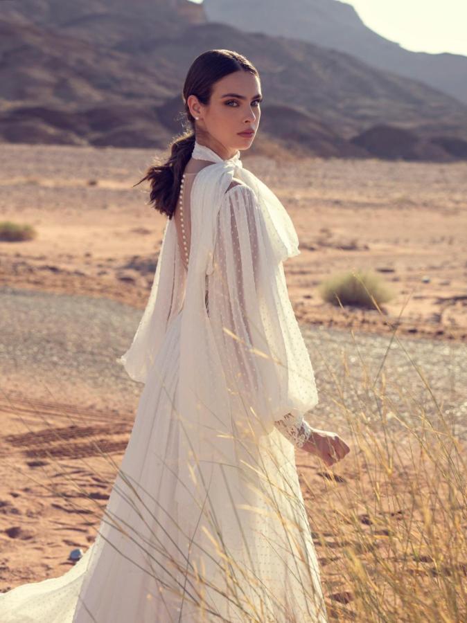 Свадебное платье #1908