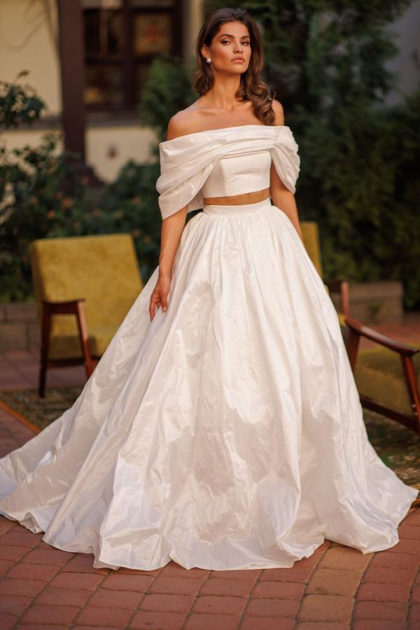 Свадебное платье #5267