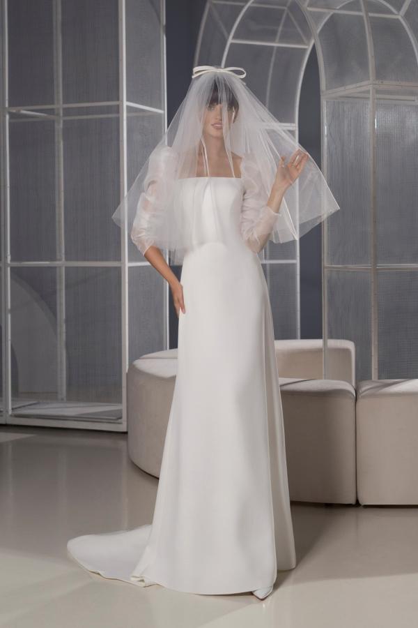 Свадебное платье #1891