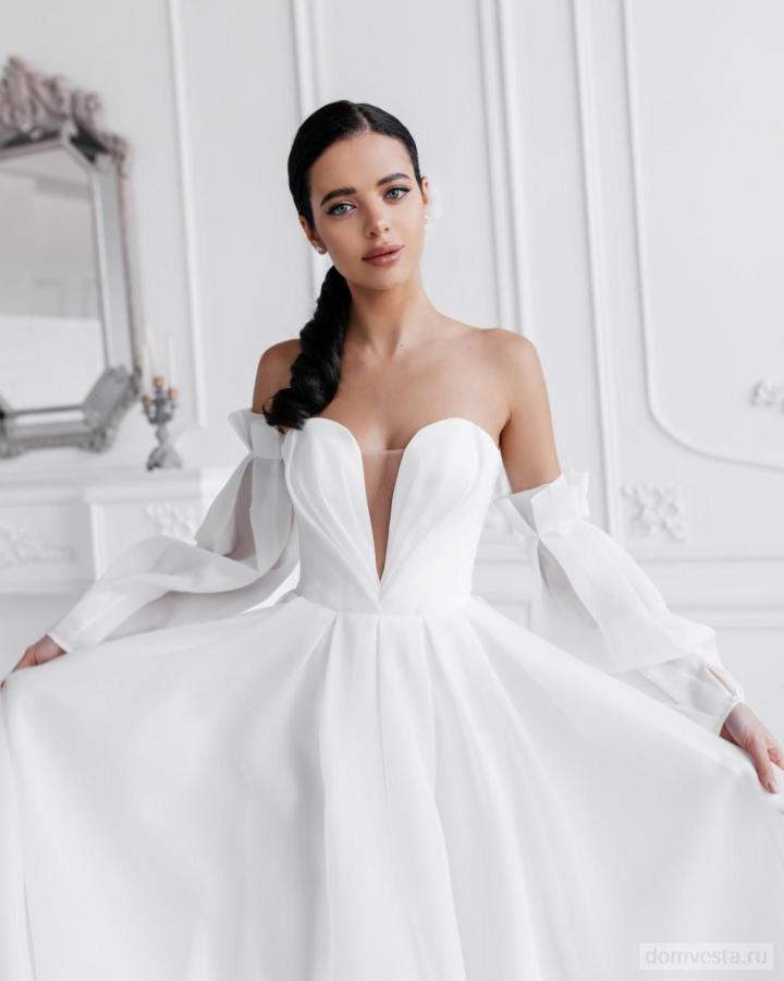 Свадебное платье #9547