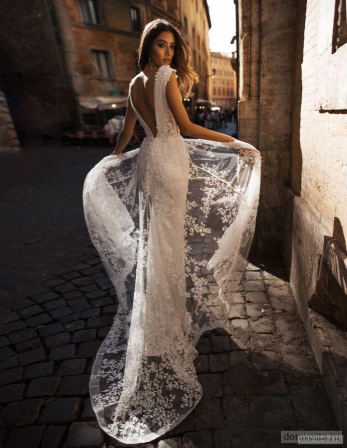 Свадебное платье #22