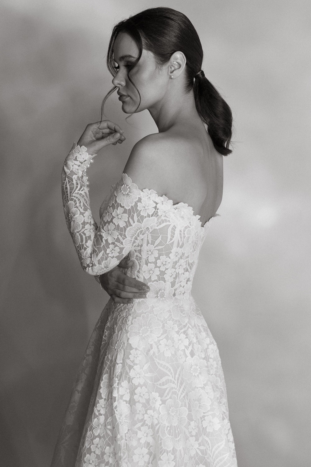 Свадебное платье #2152