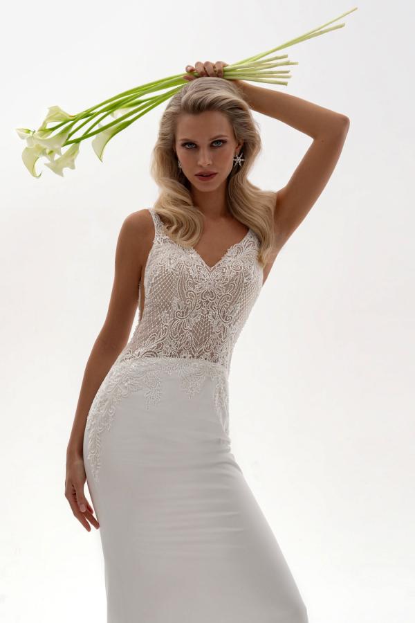Свадебное платье #1434