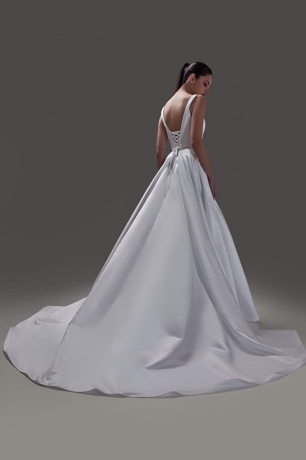 Свадебное платье #1688