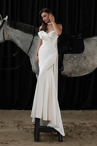 Свадебные платья #7951