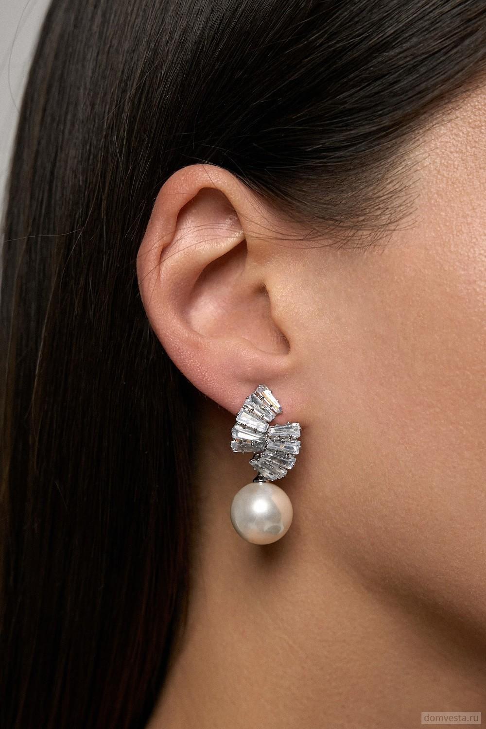 Украшения earringsra11