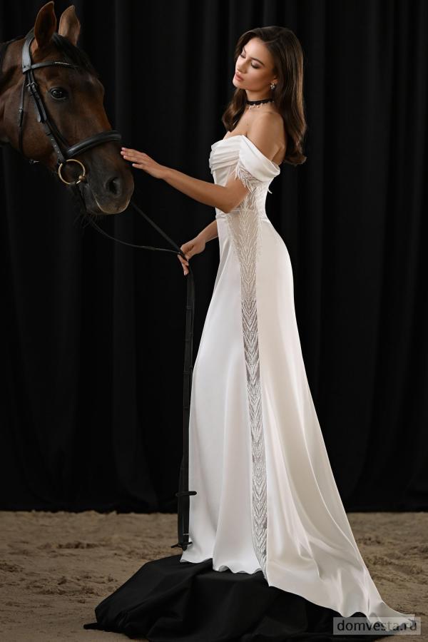 Свадебное платье #7962