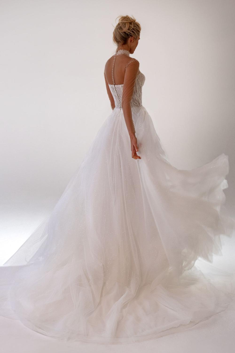 Свадебное платье #1433