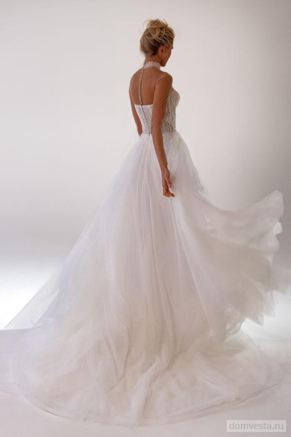 Свадебное платье #1433