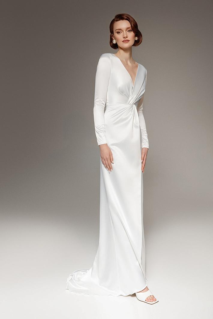 Свадебные платья #1634