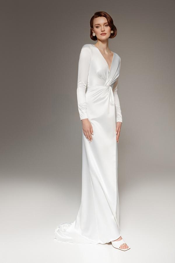 Свадебное платье #1634