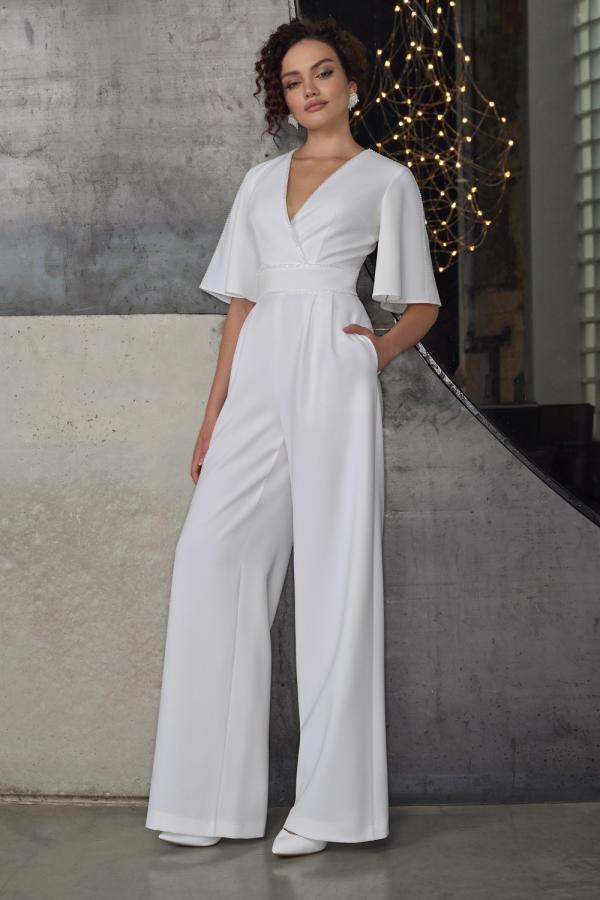 Свадебное платье #7614