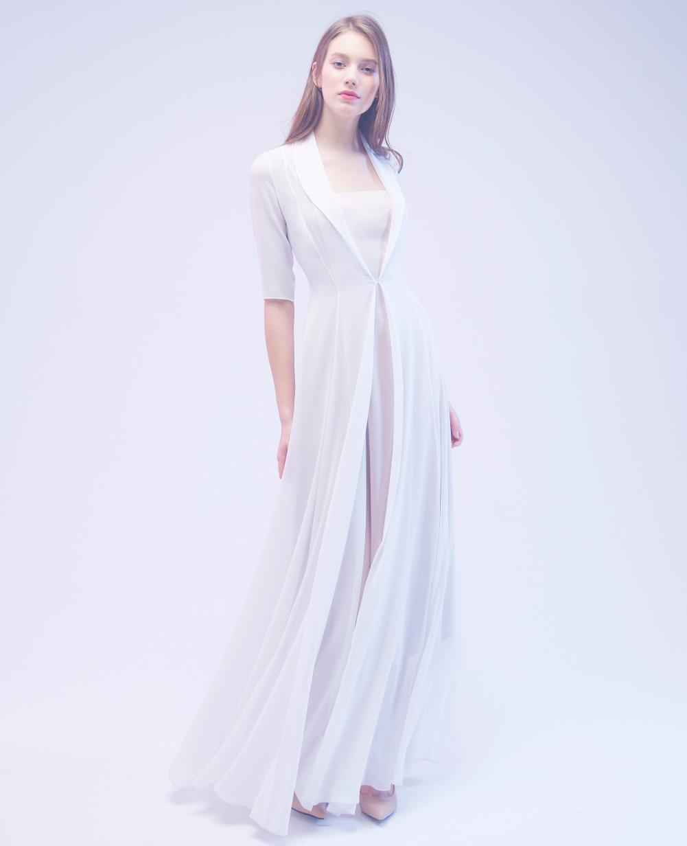 Свадебное платье #671