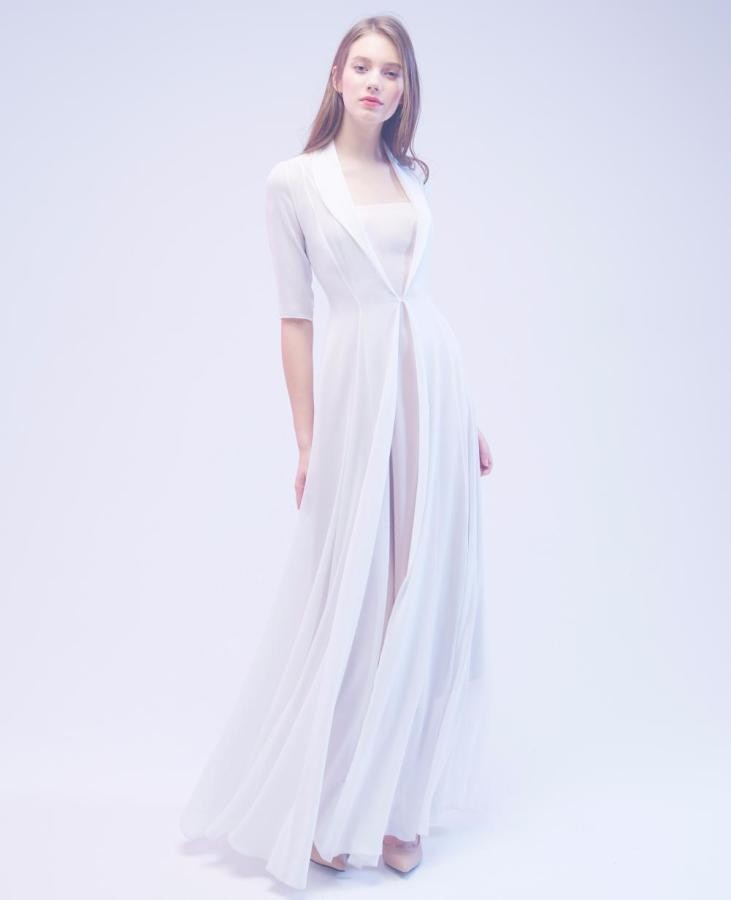 Свадебное платье #671