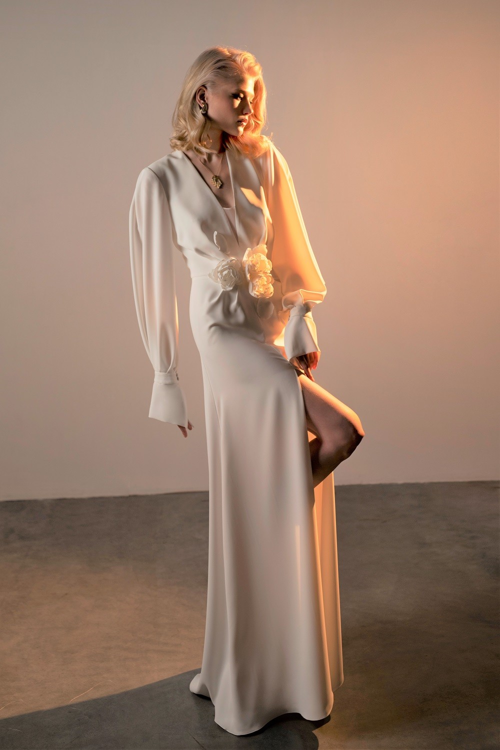 Свадебное платье #1088