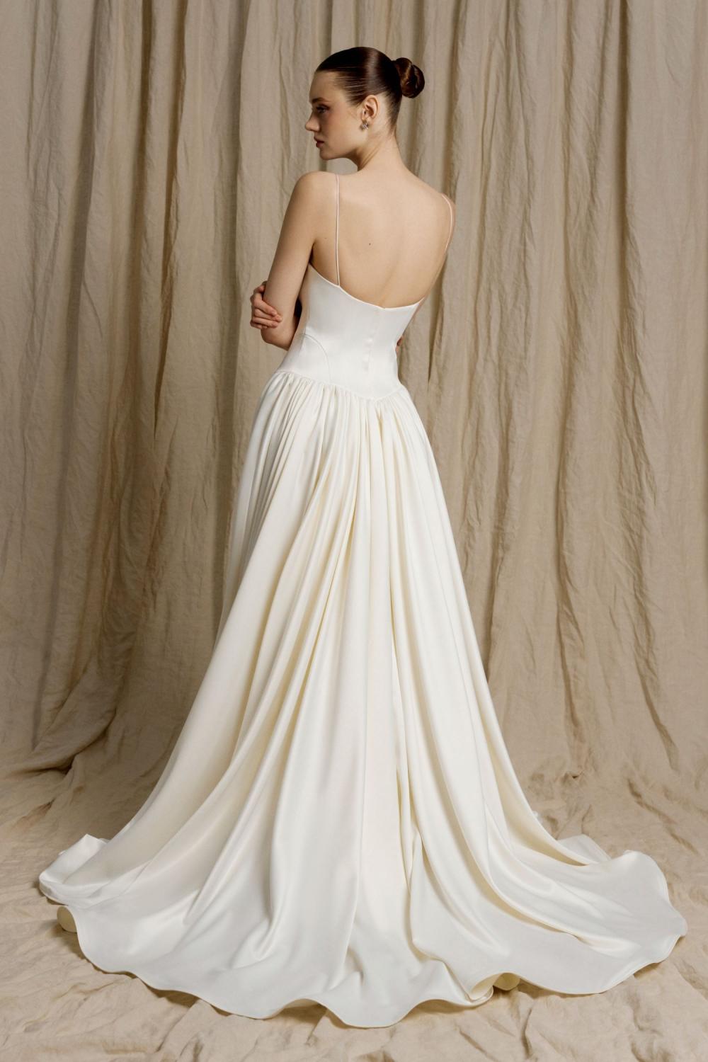 Свадебное платье #1171